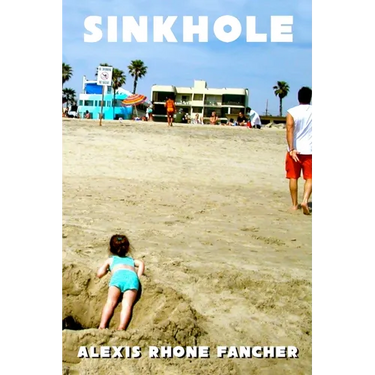 Sinkhole: The Sister Pantoums