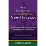 Death, Resurrection, and the Spirit of New Orleans: Jazz on the Tube Conversations