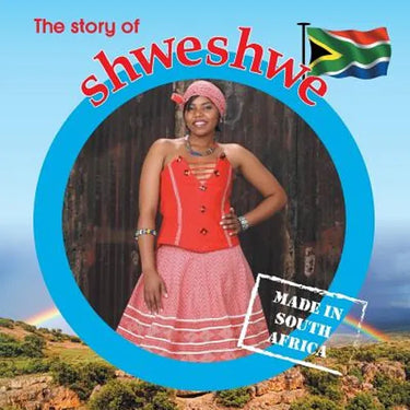 The story of shweshwe: Made in South Africa