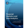 Financial Statistics and Data Analytics