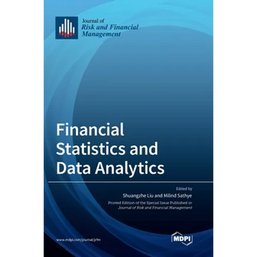 Financial Statistics and Data Analytics
