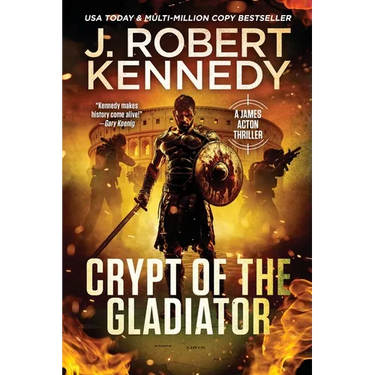 Crypt of the Gladiator