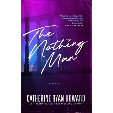 The Nothing Man