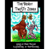 The Bendy Twisty Zebra