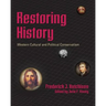 Restoring History - Western Cultural and Political Conservatism