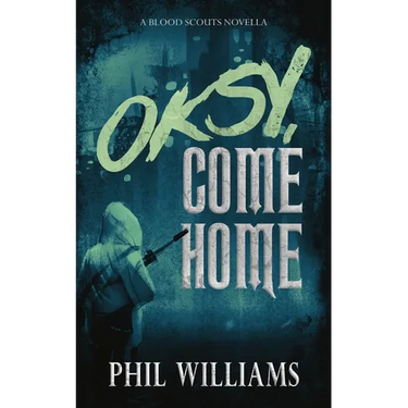 Oksy, Come Home