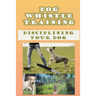 Dog Whistle Training: Disciplining Your Dog: Are Dog Whistles Cruel