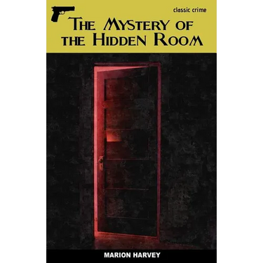 The Mystery of the Hidden Room