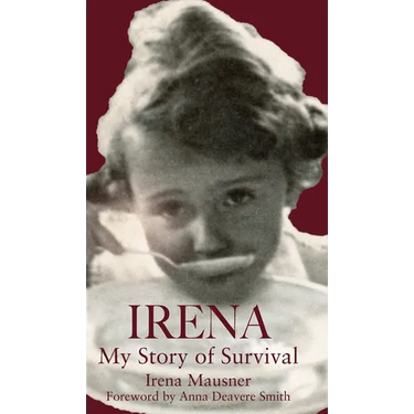 Irena: My Story of Survival