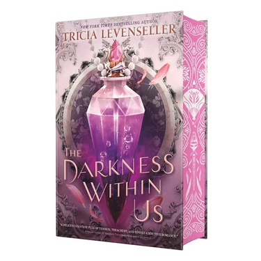 The Darkness Within Us