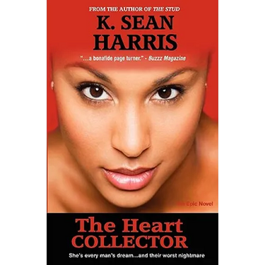 The Heart Collector