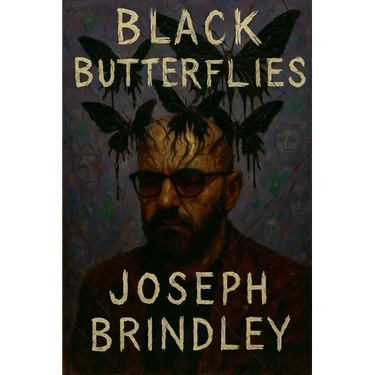 Black Butterflies