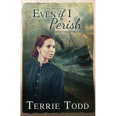 Even if I Perish