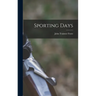 Sporting Days