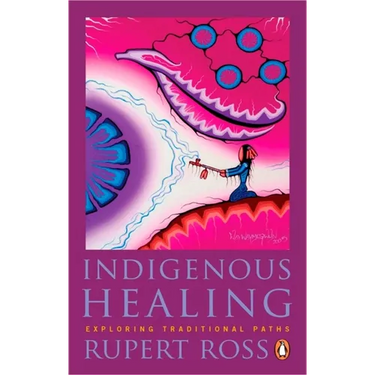 Indigenous Healing: Exploring Traditional Paths