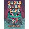 Super Boba Café #2: Home Sea Home