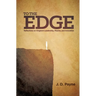 To the Edge: Reflections on Kingdom Leadership, Mission, and Innovation