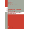 Information Retrieval Technology: Second Asia Information Retrieval Symposium, Airs 2005, Jeju Island, Korea, October 13-15, 2005, Proceedings