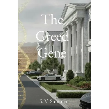 The Greed Gene