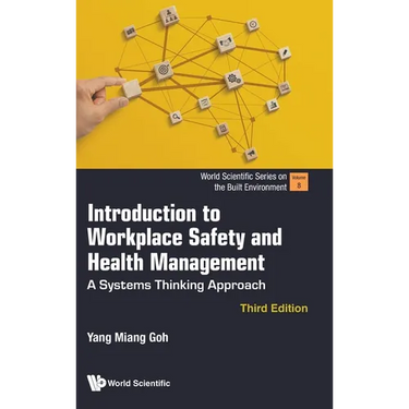 Intro to Workplace Safe (3rd Ed)
