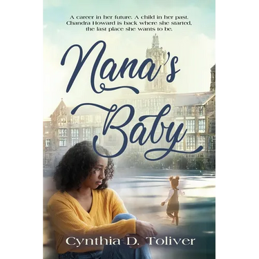 Nana's Baby