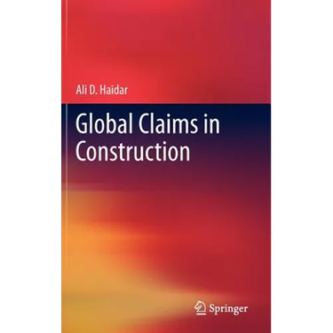 Global Claims in Construction