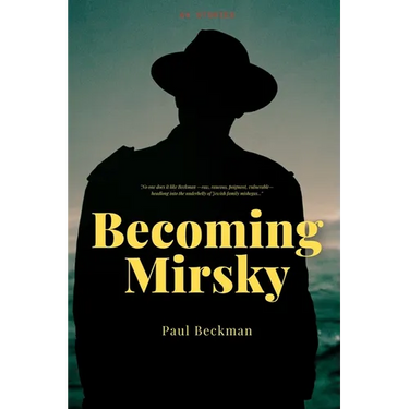 Becoming Mirsky