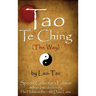 Tao Te Ching (the Way) by Lao-Tzu: Special Collector's Edition with an Introduction by the Dalai Lama