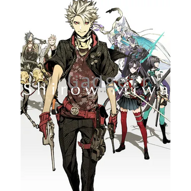 Gadgetry: Shirow Miwa Design Archives (Updated English Edition)