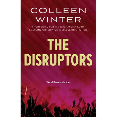 The Disruptors