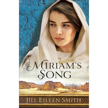 Miriam's Song