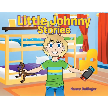 Little Johnny Stories