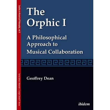 The Orphic I: A Philosophical Approach to Musical Collaboration