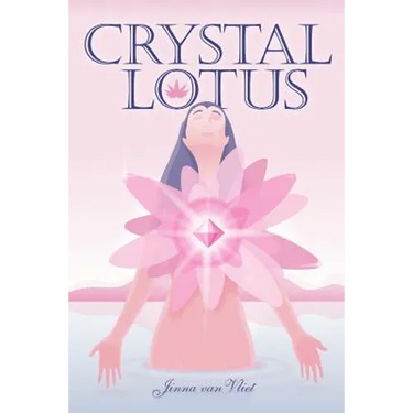 Crystal Lotus
