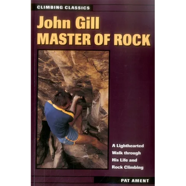 John Gill: Master of Rock
