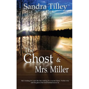 The Ghost and Mrs. Miller