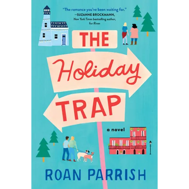 The Holiday Trap