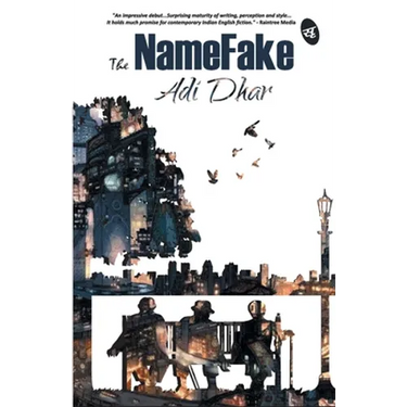 The NameFake