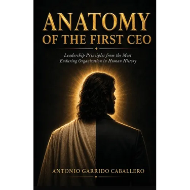 Anatomy of the First CEO