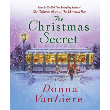 The Christmas Secret
