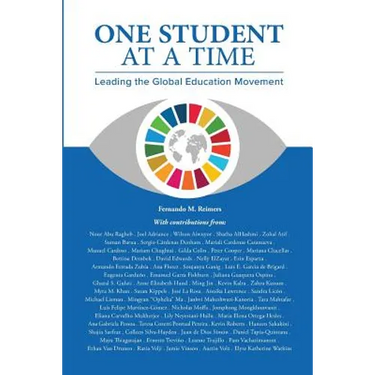 One Student at a Time. Leading the Global Education Movement.