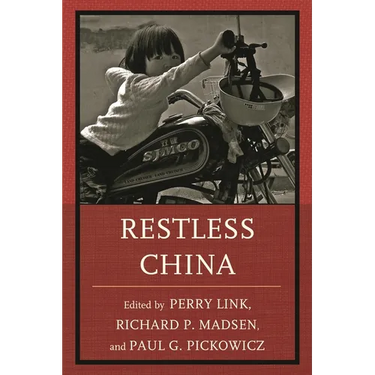 Restless China