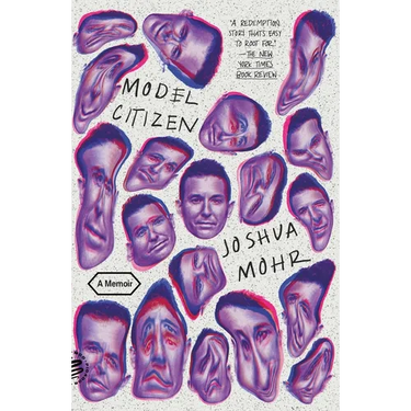 Model Citizen: A Memoir
