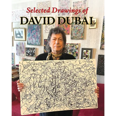 Selected Drawings of David Dubal