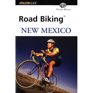 Road Biking New Mexico