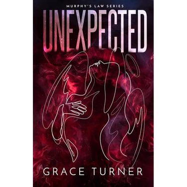 Unexpected (Murphy's Law, Book 1)