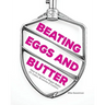 Beating Eggs and Butter: How to become a Vegan Baker