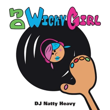 DJ Wicky Girl