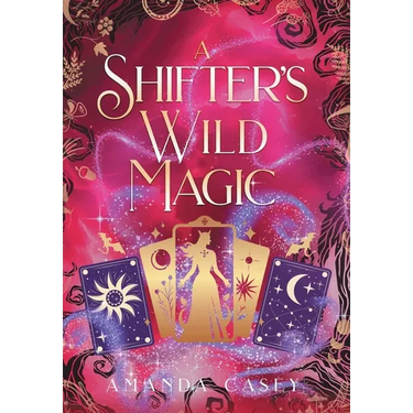 A Shifter's Wild Magic