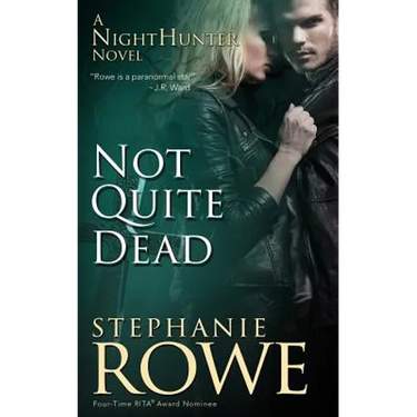 Not Quite Dead